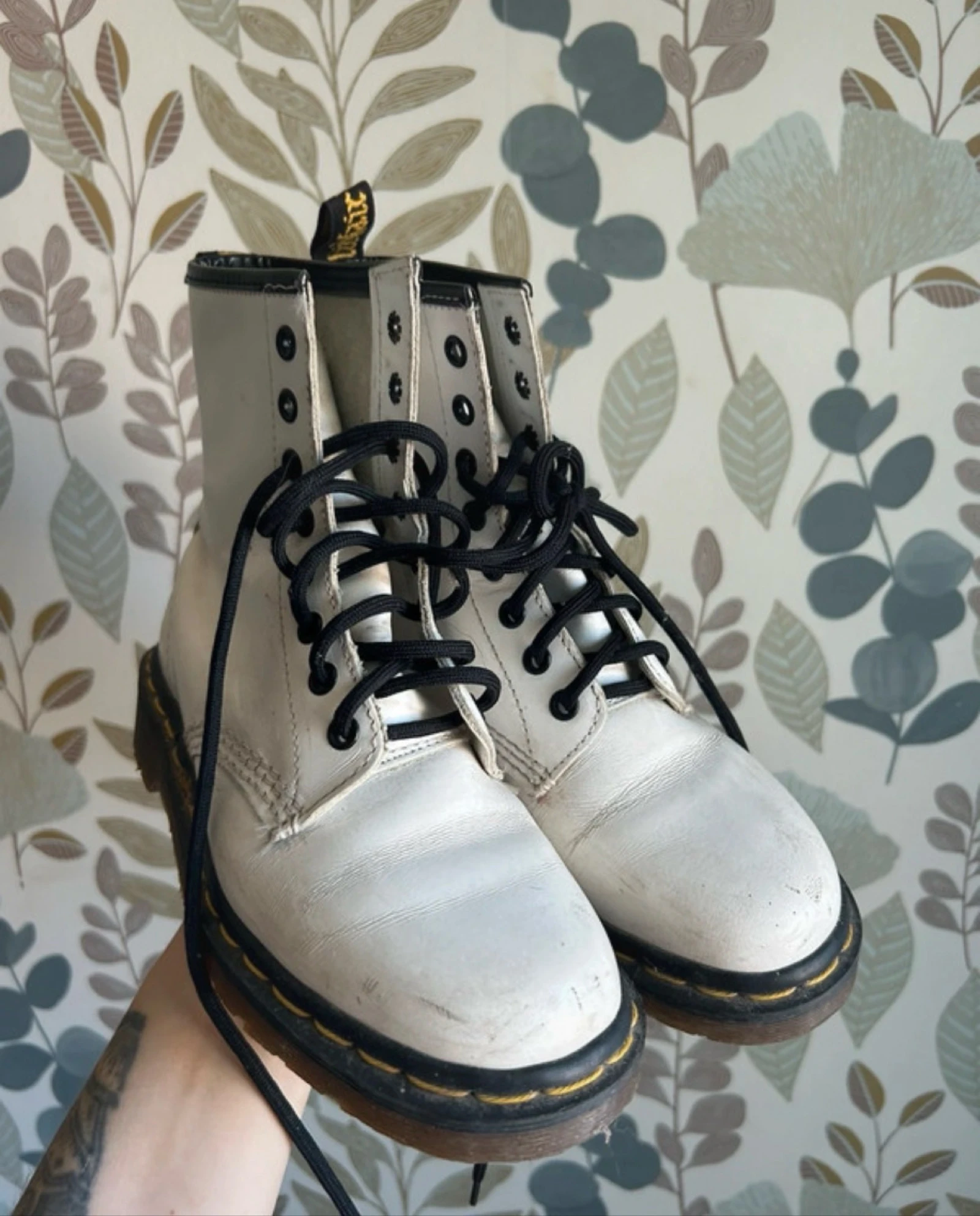 Dr.martens – photo 3